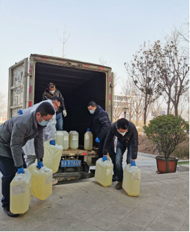 不获全胜，不言成功，华采招标在行动(图7)