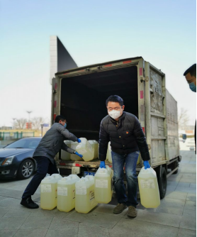 不获全胜，不言成功，华采招标在行动(图8)