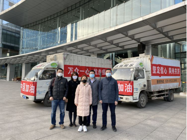 不获全胜，不言成功，华采招标在行动(图11)